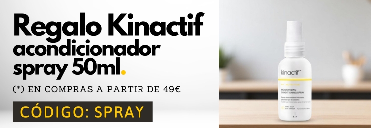 Kinactif Spray